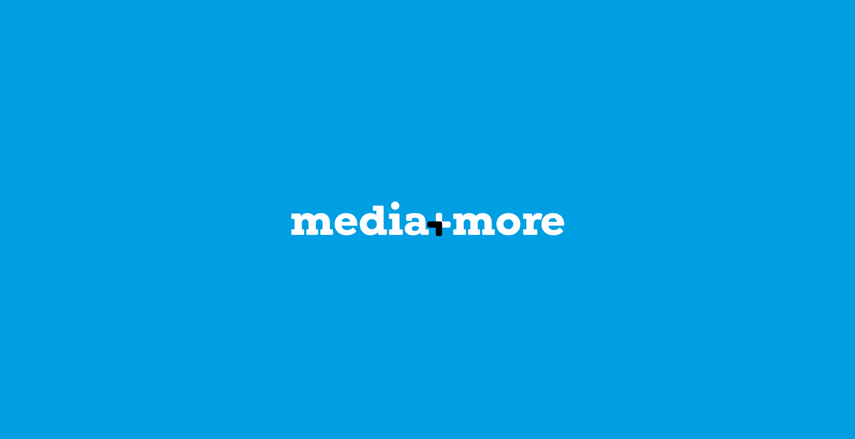 media+more