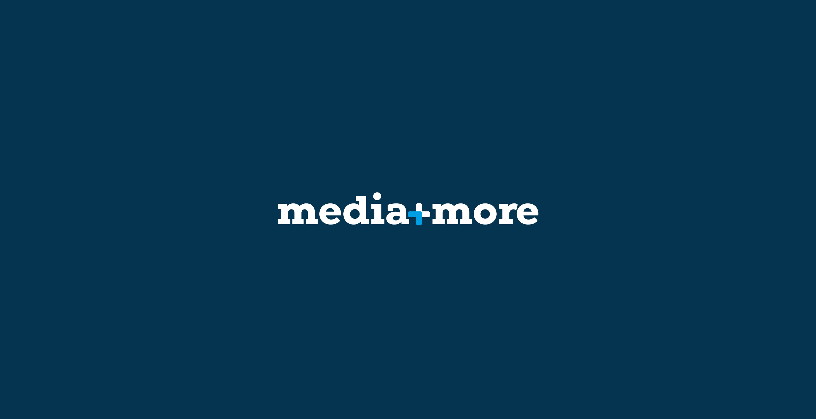 media+more