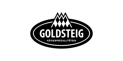 Goldsteig Logo