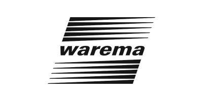Warema Logo