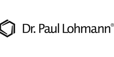 Dr. Paul Lohmann Logo