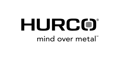 Hurco Logo